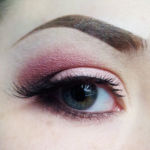 Simple Naked 3 Look