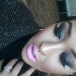 Smokey Day Look