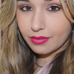 Pink and Purple