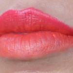 Ombre Lips With Revlon Colorburst Matte Lip Balms