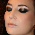 Glitter Eyeshadow Looks