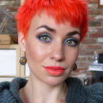 Ombre Lips With Revlon Colorburst Matte Lip Balms