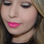 White Glitter