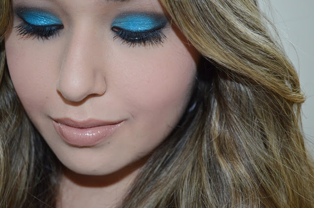 Love Blue