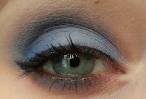 Muted Greys