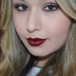 Dark Makeup