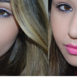 Delicate Lilac