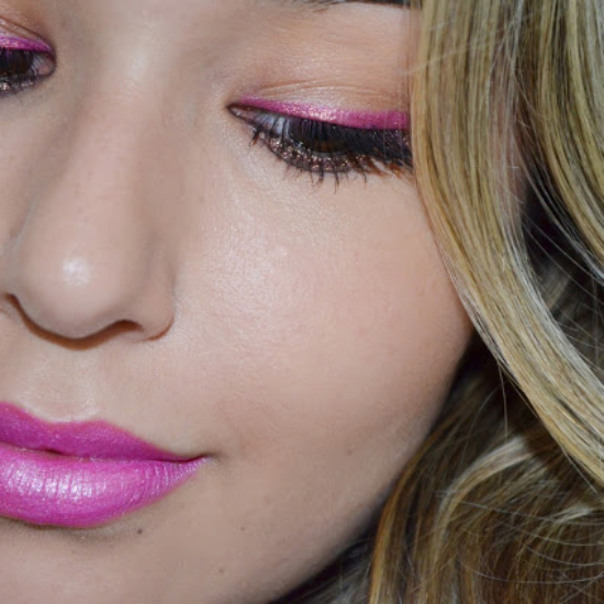 All Pink