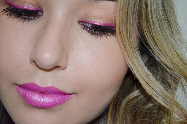 All Pink