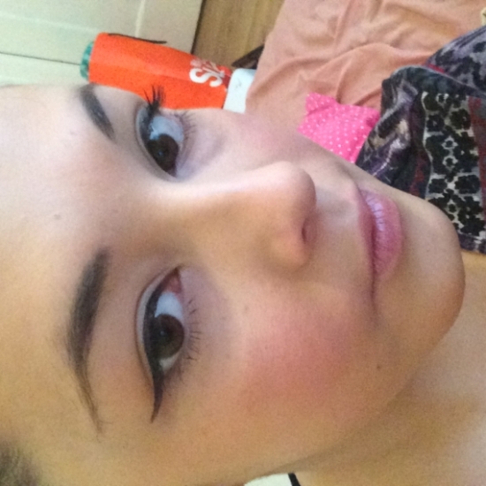 Everyday Look