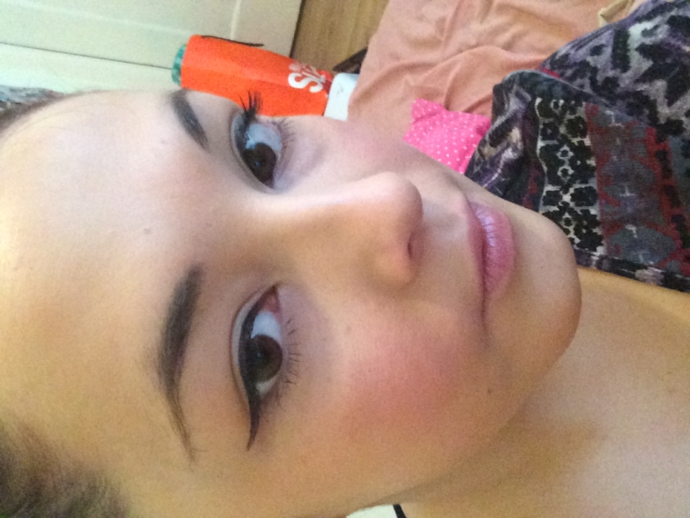 Everyday Look