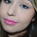 Delicate Lilac