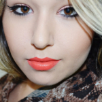 Colorful Eyeliner