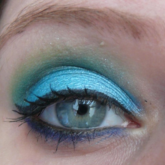Minecraft Inspired