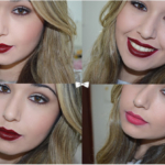Dark Makeup