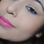 Delicate Lilac