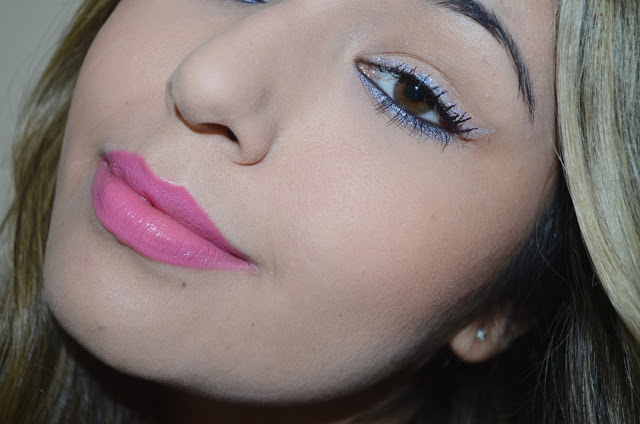 Delicate Lilac