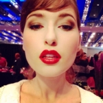 Celeste Lids, Lashes and Lips