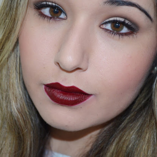 Dark Makeup