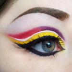 Bold and Bright