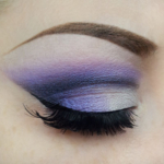 A Purple Look
