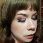 Simple Naked 3 Look