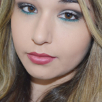 Silver and Green