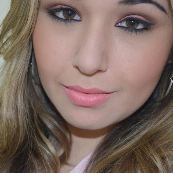 Look Romantic Coral