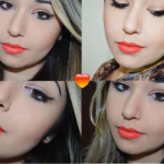 Colorful Eyeliner