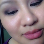 Mauve My Eyes