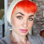 Playing With My Sleek Sunset Palette