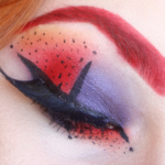 Harley Quinn Inspired