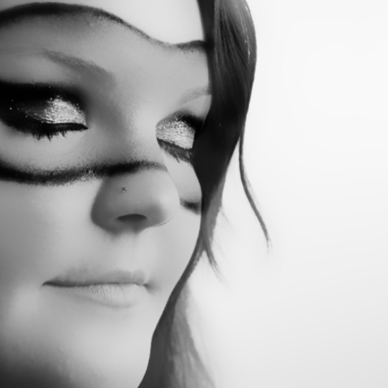 Carnival Mask