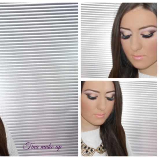 Gentle Makeup