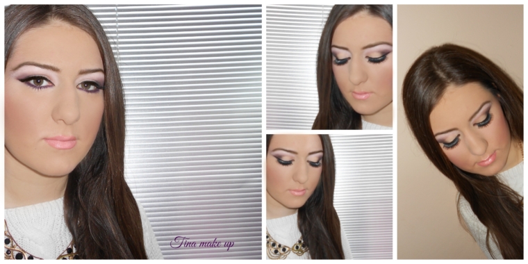 Gentle Makeup