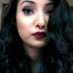 Gothy Retro Thing