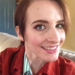 Radiant Magenta with Neutral Rosy Eye
