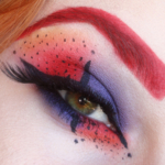 Harley Quinn Inspired