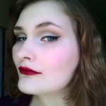 Snow White With A Dash of 50's