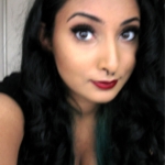 Gothy Retro Thing