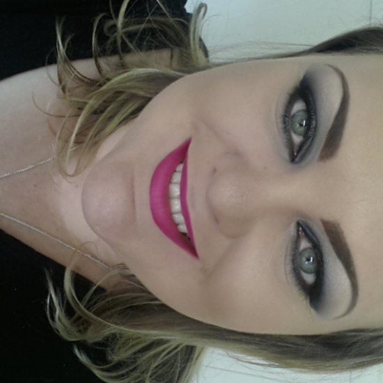Bold Sugarpill Cold Chemistry Look