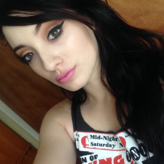 Kat Von D Ladybird Palette