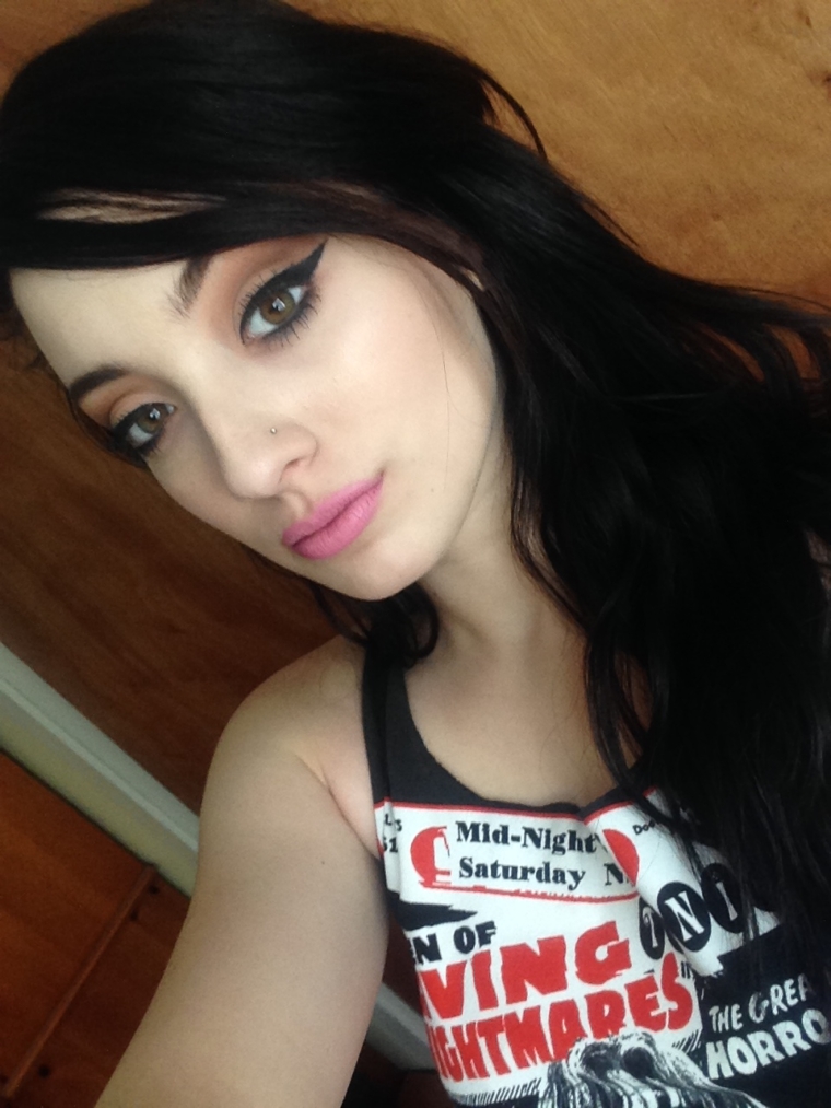 Kat Von D Ladybird Palette