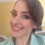 Radiant Magenta with Neutral Rosy Eye
