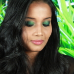 Get Gorgeous With Green!