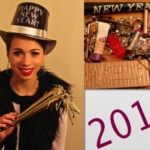 Get Ready With Me: New Year's Eve!