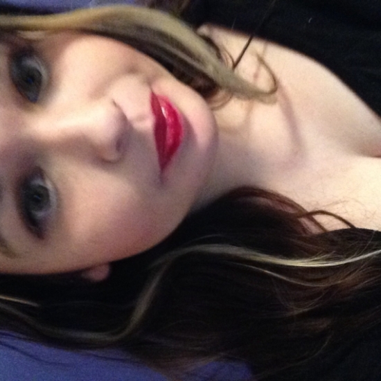 Pin Up Grrl