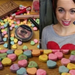 Valentine's Day Makeup Tutorial!