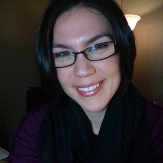 Everyday, Office-Friendly Look