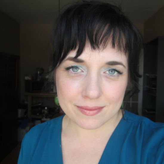 Blues for Spring!